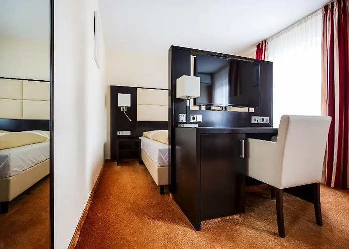 Szálloda Restaurant Adler