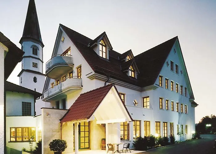 Szálloda Restaurant Adler