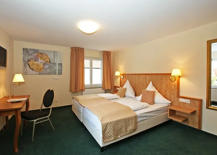 Restaurant Adler Szálloda 4*